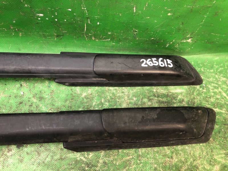 Рейлинги JOURNEY 08-20