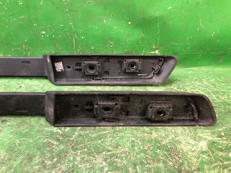 Рейлинги JOURNEY 08-20