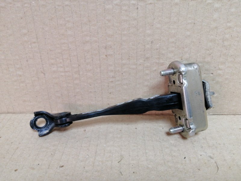 Запчасть ограничитель двери передний правый INFINITI QX60/JX35 12-20 2013 3.5 VQ35DE 80430-3JA0A Б/У Ограничитель двери передний правый INFINITI QX60/JX35 12-20 2013 3.5 VQ35DE 80430-3JA0A Б/У