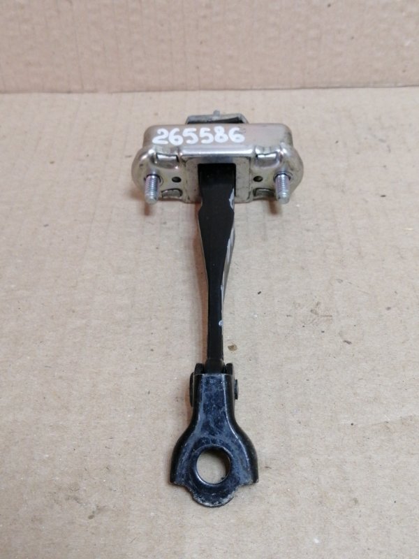 Ограничитель двери передний правый INFINITI QX60/JX35 12-20 3.5 VQ35DE Ограничитель двери передний правый INFINITI QX60/JX35 12-20 3.5 VQ35DE