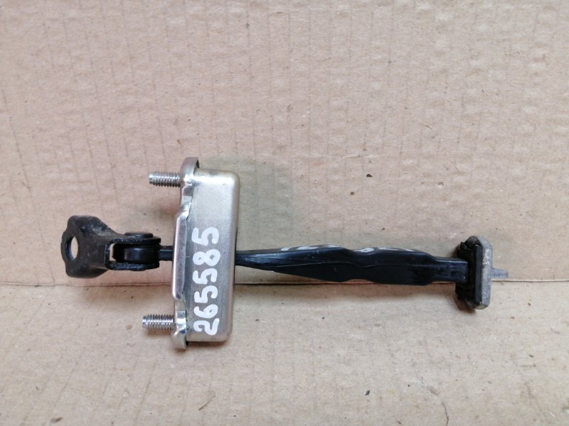 Запчасть ограничитель двери передний левый INFINITI QX60/JX35 12-20 2013 3.5 VQ35DE 80430-3JA0A Б/У Ограничитель двери передний левый INFINITI QX60/JX35 12-20 2013 3.5 VQ35DE 80430-3JA0A Б/У