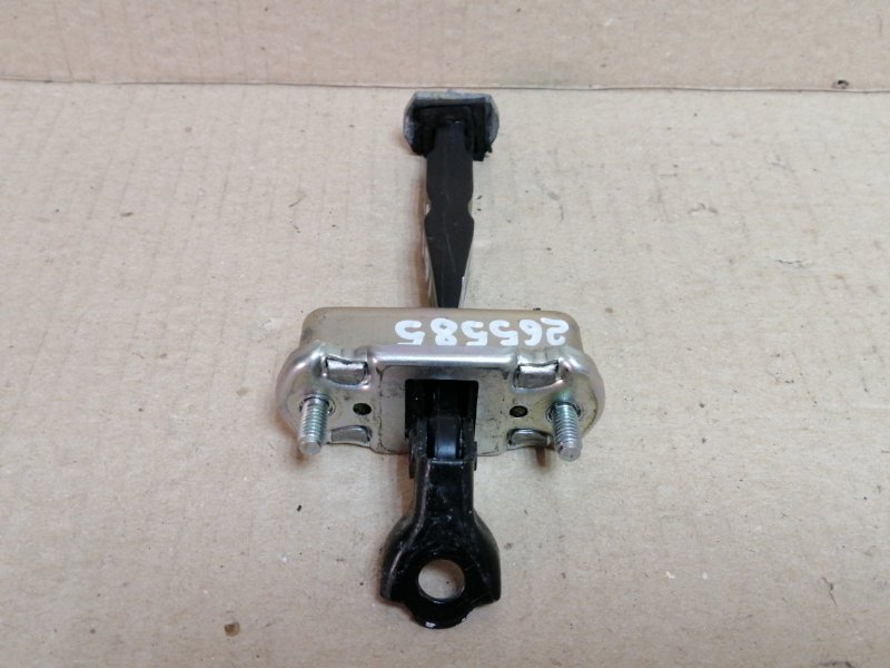 Ограничитель двери передний левый INFINITI QX60/JX35 12-20 3.5 VQ35DE Ограничитель двери передний левый INFINITI QX60/JX35 12-20 3.5 VQ35DE