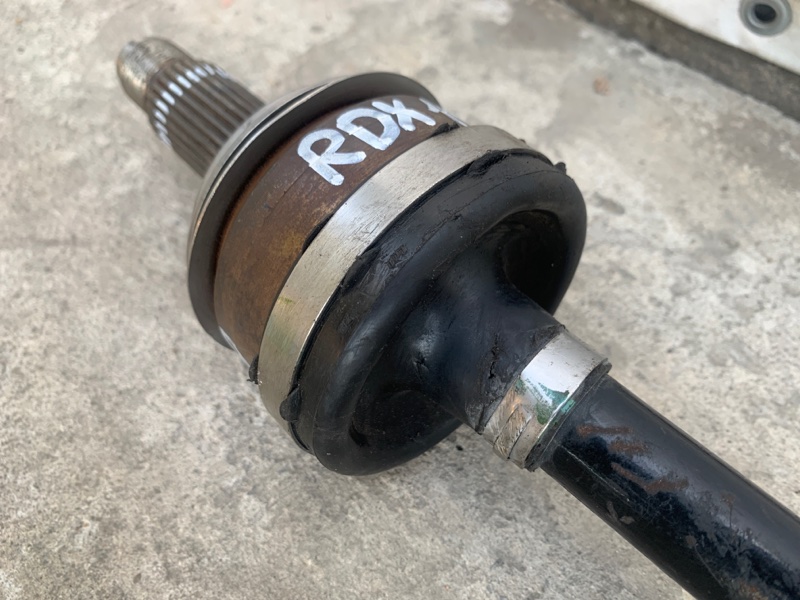 Привод задний правый RDX 19- 2021 2.0