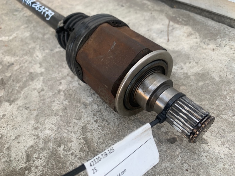 Привод задний правый RDX 19- 2021 2.0