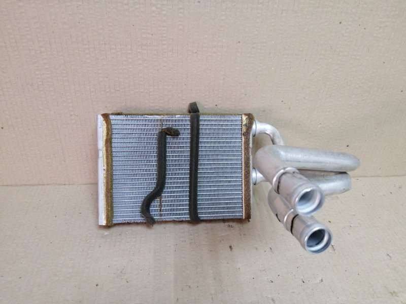 Радиатор печки INFINITI QX60/JX35 12-20 2013 3.5 VQ35DE 27140-3JC1A Б/У