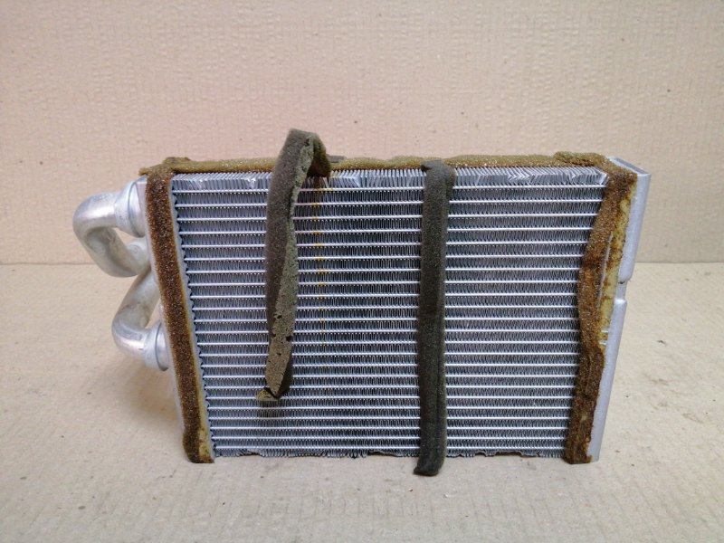 Радиатор печки INFINITI QX60/JX35 12-20 3.5 VQ35DE