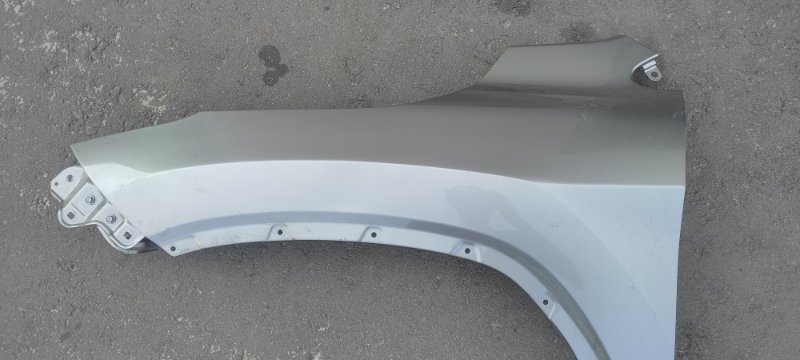 Крыло переднее переднее левое LEXUS RX350/450 15-22