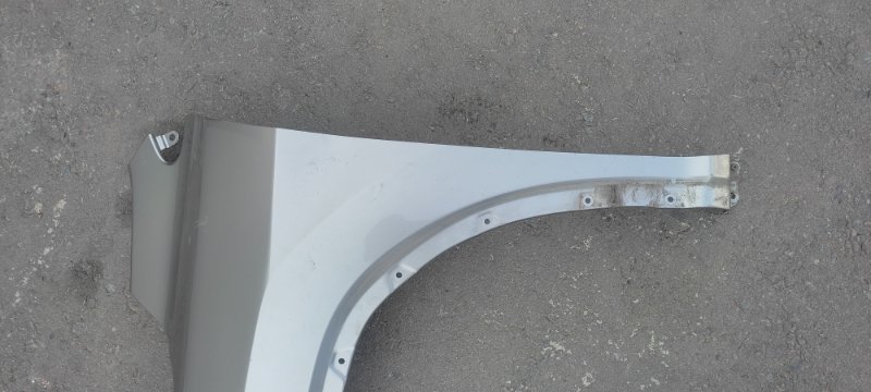 Крыло переднее переднее левое RX350/450 15-22