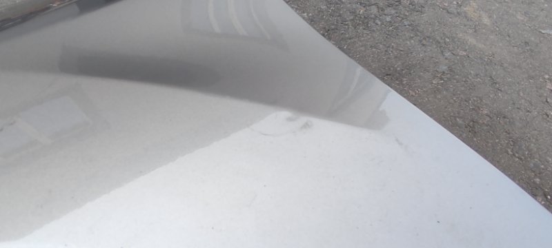 Крыло переднее переднее левое RX350/450 15-22