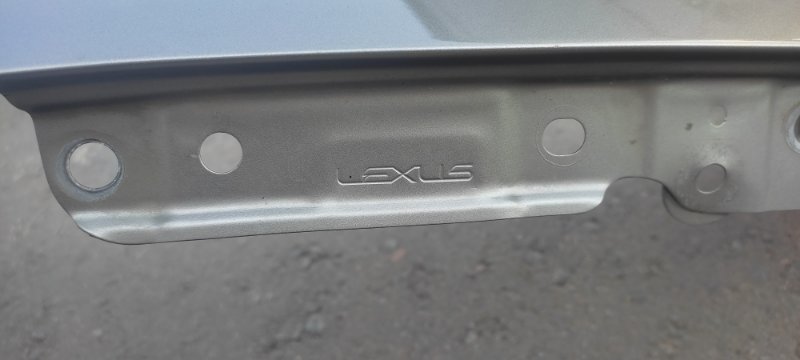 Крыло переднее переднее левое RX350/450 15-22