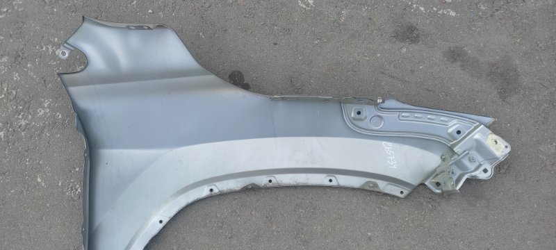 Крыло переднее переднее левое RX350/450 15-22