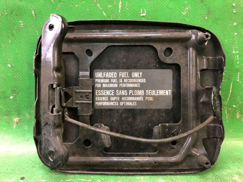 Лючок топливного бака JUKE 10-19 2011 1.6 MR16DDT