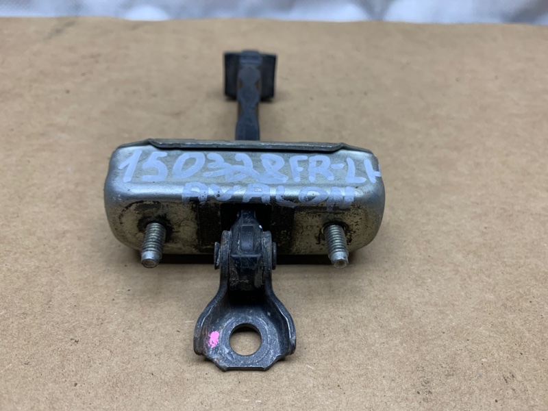 Ограничитель двери передний левый AVALON 05-12 2007 GSX30 3.5 2GR-FE