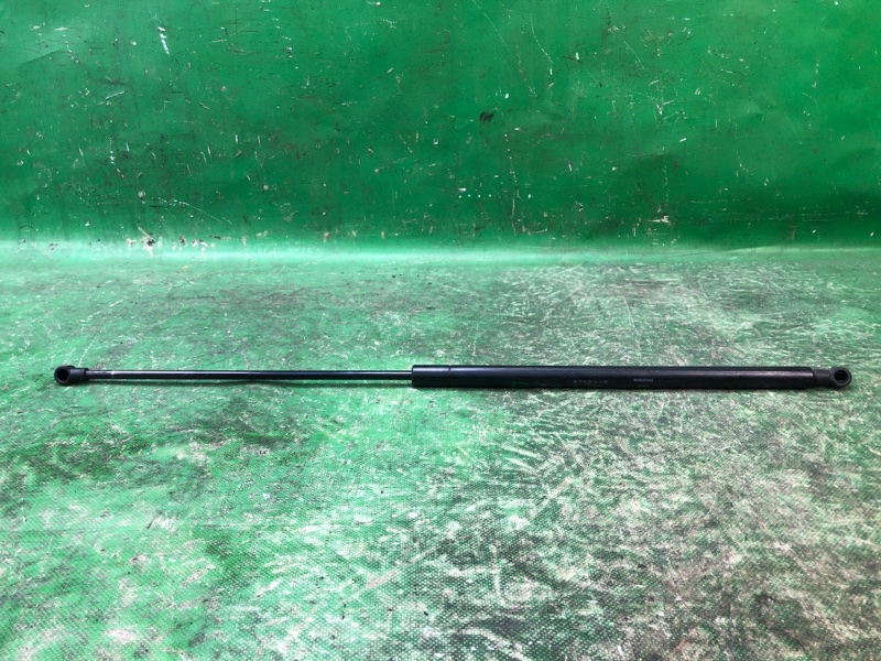 Запчасть амортизатор крышки багажника правый NISSAN JUKE 10-19 2011 1.6 MR16DDT 904501KA1A Б/У Амортизатор крышки багажника правый NISSAN JUKE 10-19 2011 1.6 MR16DDT 904501KA1A Б/У