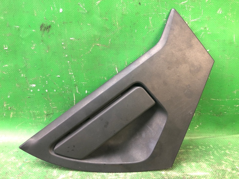 Ручка двери наружная задняя левая NISSAN JUKE 10-19 2011 1.6 MR16DDT 826071KA0A Б/У