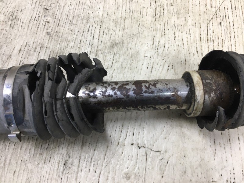 Рулевая рейка ELANTRA HD 06-11 2009 HD 2.0 G4GC