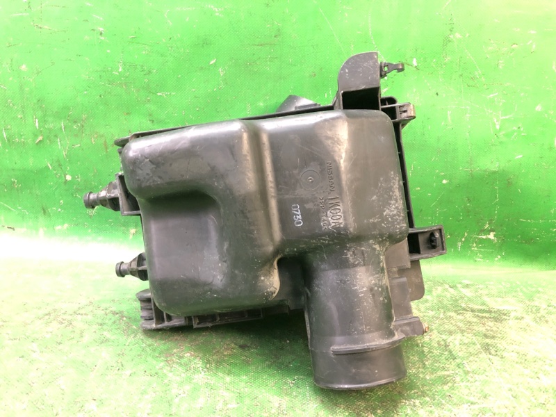 Корпус воздушного фильтра JUKE 10-19 2011 1.6 MR16DDT Корпус воздушного фильтра JUKE 10-19 2011 1.6 MR16DDT