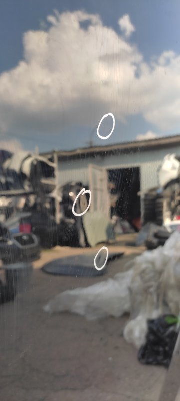 Капот TOYOTA RAV4 18- Капот TOYOTA RAV4 18-