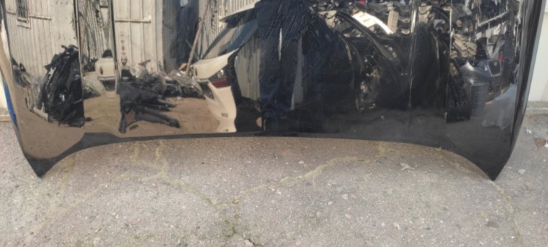 Капот RAV4 18- Капот RAV4 18-