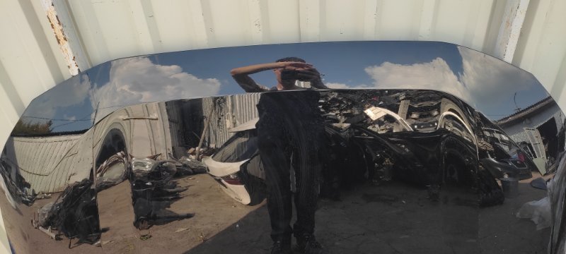 Капот RAV4 18- Капот RAV4 18-