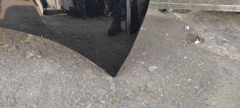 Капот RAV4 18- Капот RAV4 18-