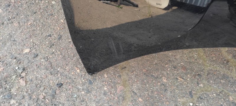 Капот RAV4 18- Капот RAV4 18-