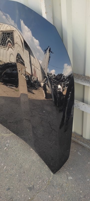 Капот RAV4 18- Капот RAV4 18-