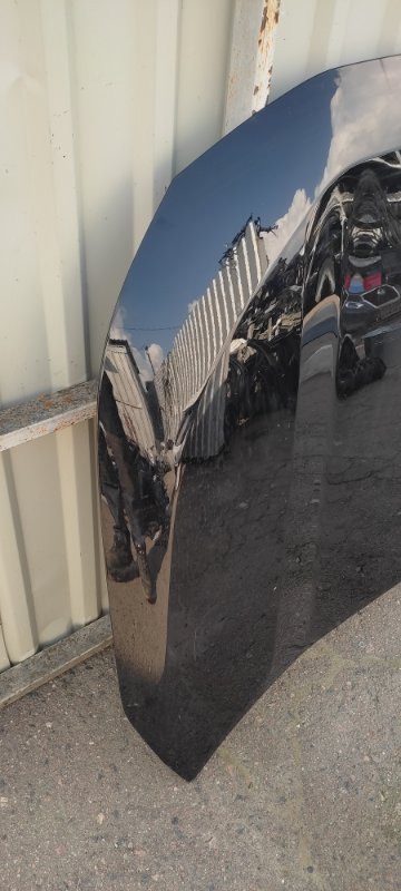 Капот RAV4 18- Капот RAV4 18-