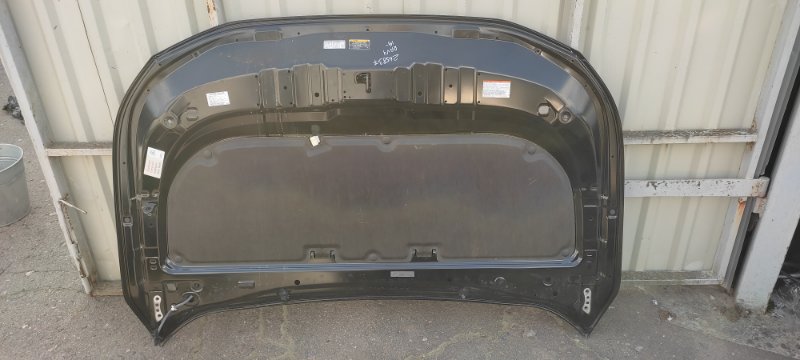 Капот RAV4 18- Капот RAV4 18-