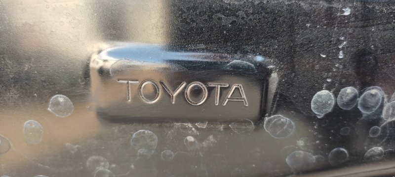 Капот RAV4 18- Капот RAV4 18-