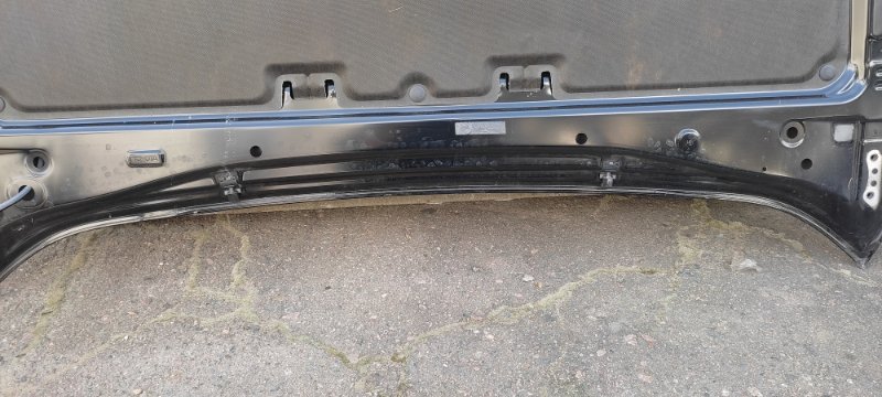 Капот RAV4 18- Капот RAV4 18-