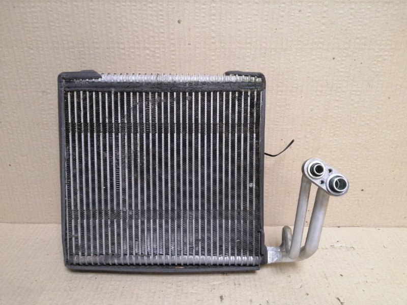 Испаритель кондиционера передний INFINITI QX60/JX35 12-20 2013 3.5 VQ35DE 27280-3JC0A Б/У