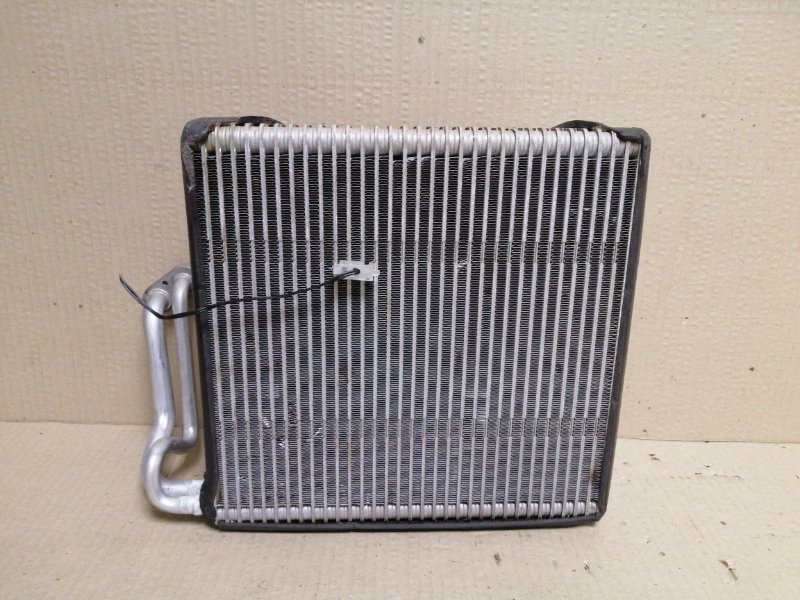 Испаритель кондиционера передний QX60/JX35 12-20 2013 3.5 VQ35DE