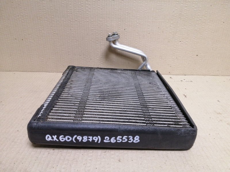 Испаритель кондиционера передний INFINITI QX60/JX35 12-20 3.5 VQ35DE