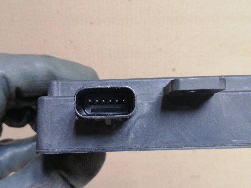 Датчик слепых зон QX60/JX35 12-20 2013 3.5 VQ35DE