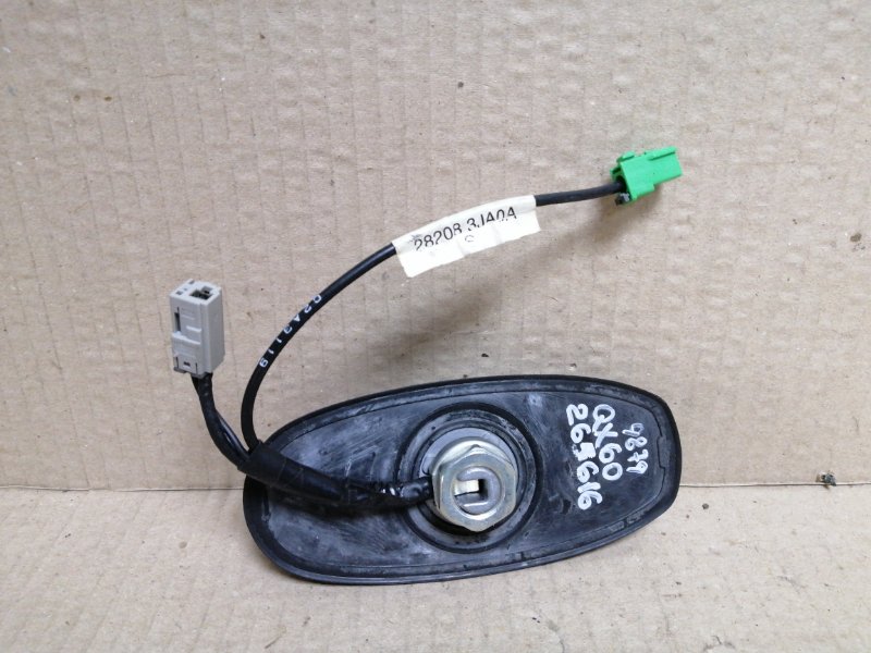 Антенна INFINITI QX60/JX35 12-20 3.5 VQ35DE