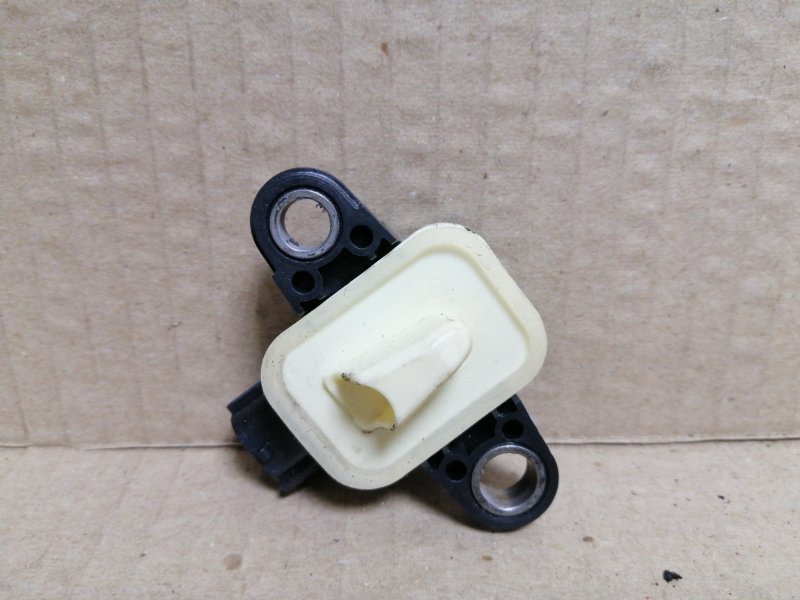 Датчик удара передний QX60/JX35 12-20 2013 3.5 VQ35DE Датчик удара передний QX60/JX35 12-20 2013 3.5 VQ35DE