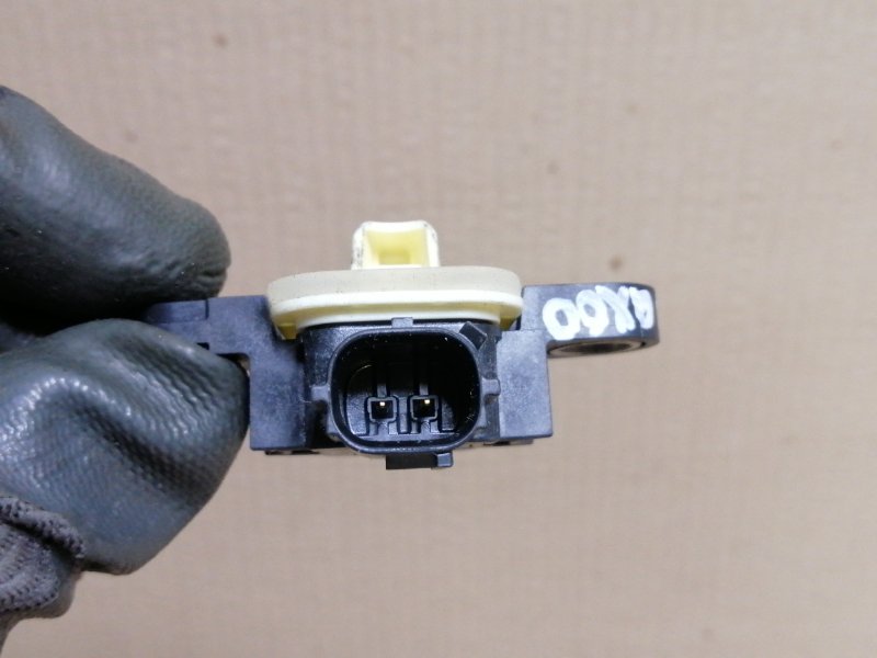 Датчик удара передний INFINITI QX60/JX35 12-20 3.5 VQ35DE Датчик удара передний INFINITI QX60/JX35 12-20 3.5 VQ35DE