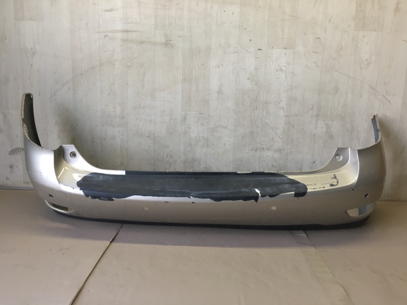 Бампер задний LEXUS RX350/450 09-15 52159-0E020 Б/У