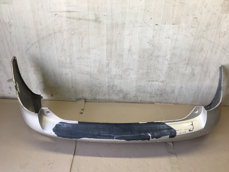 Бампер задний LEXUS RX350/450 09-15