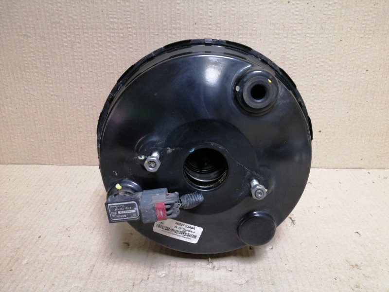 Вакуумный усилитель тормозов QX60/JX35 12-20 2013 3.5 VQ35DE