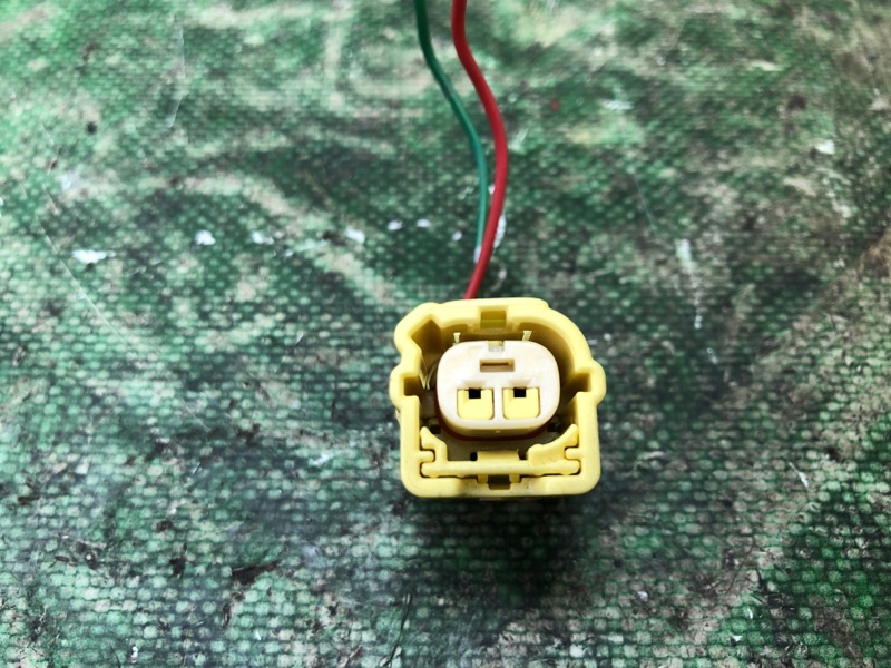 Датчик удара JUKE 10-19 2011 1.6 MR16DDT