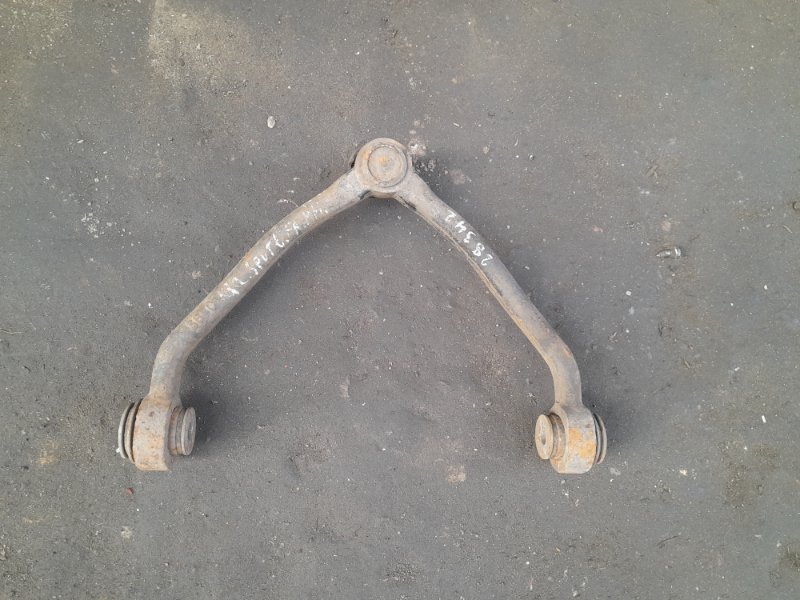 Рычаг передней подвески верхний передний правый SPORTAGE JA 93-04