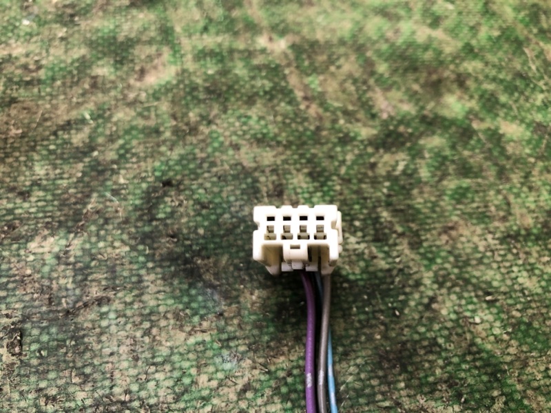 Кнопка аварийной сигнализации JUKE 10-19 2011 1.6 MR16DDT