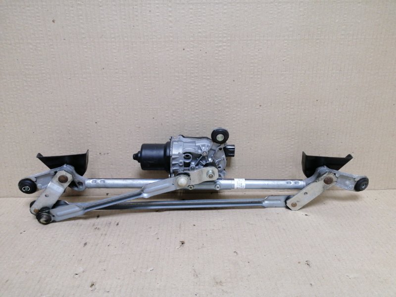 Трапеция стеклоочистителей INFINITI QX60/JX35 12-20 3.5 VQ35DE