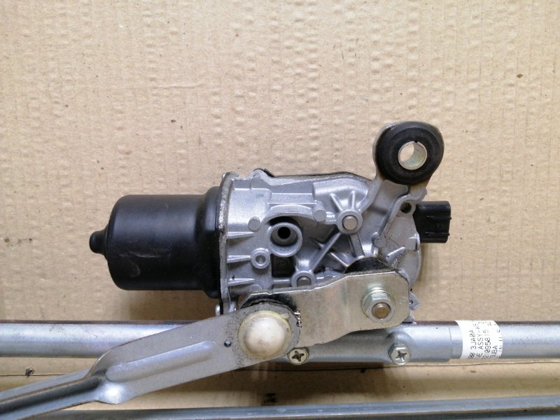 Трапеция стеклоочистителей QX60/JX35 12-20 2013 3.5 VQ35DE