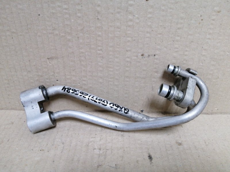 Трубка кондиционера задняя INFINITI QX60/JX35 12-20 2013 3.5 VQ35DE Б/У