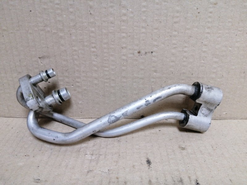 Трубка кондиционера задняя QX60/JX35 12-20 2013 3.5 VQ35DE