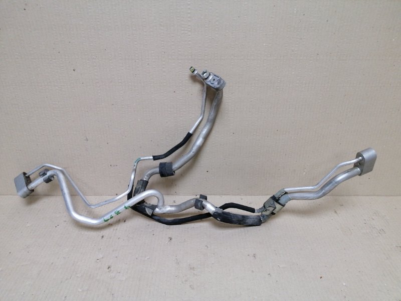Трубка кондиционера INFINITI QX60/JX35 12-20 2013 3.5 VQ35DE 92450-3JB0B Б/У
