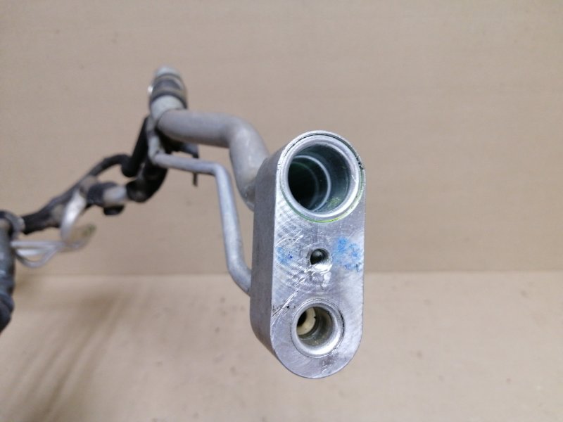 Трубка кондиционера INFINITI QX60/JX35 12-20 3.5 VQ35DE